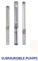 Submersible Pumps